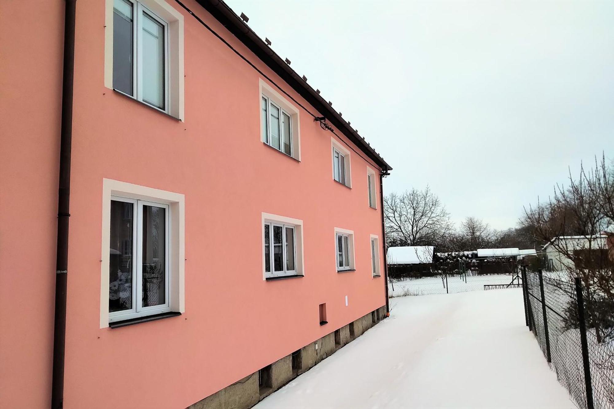 Ferienwohnung Apartman Pod Rickami Rokytnice v Orlických Horách Exterior foto