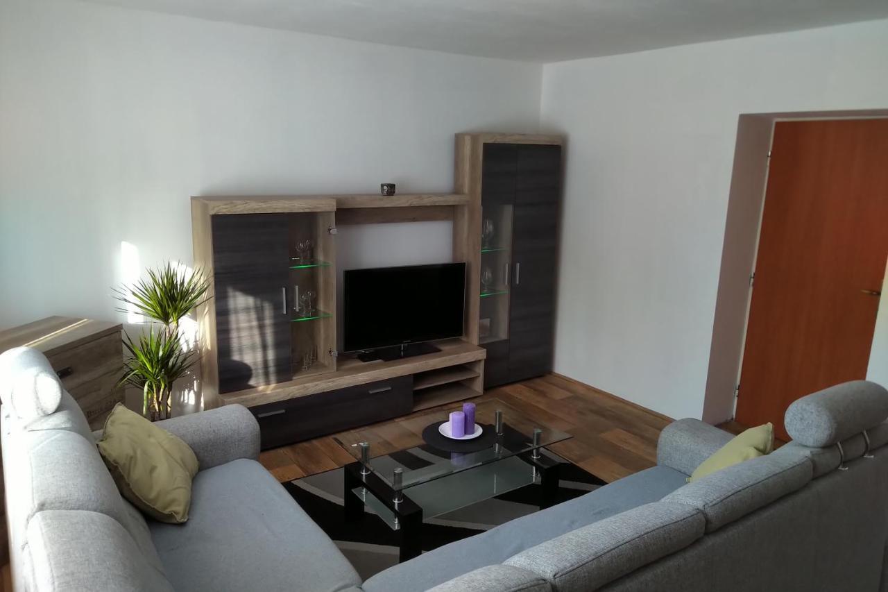 Ferienwohnung Apartman Pod Rickami Rokytnice v Orlických Horách Exterior foto