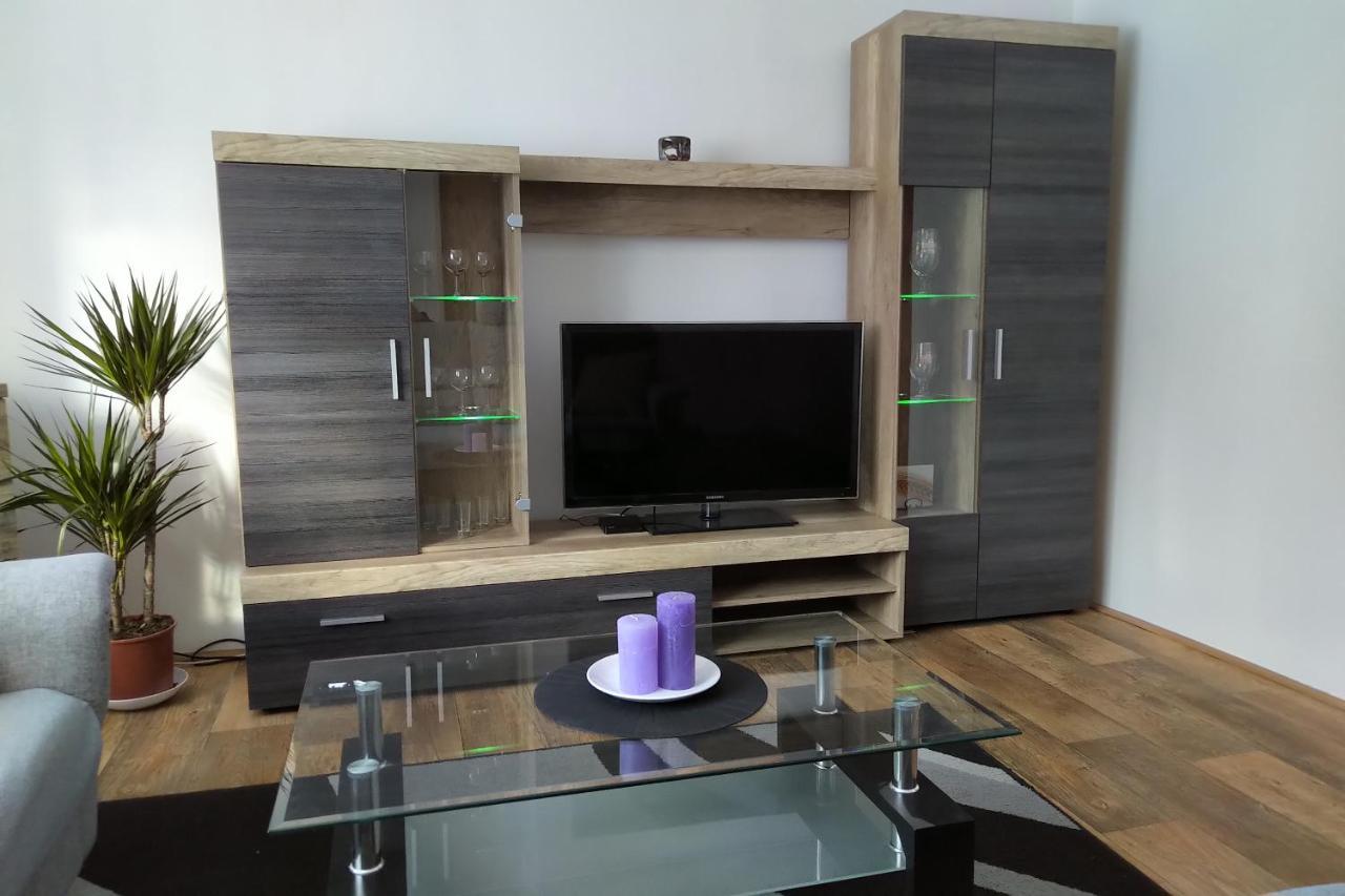 Ferienwohnung Apartman Pod Rickami Rokytnice v Orlických Horách Exterior foto