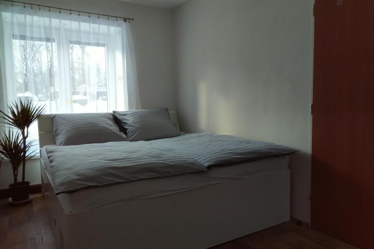 Ferienwohnung Apartman Pod Rickami Rokytnice v Orlických Horách Exterior foto