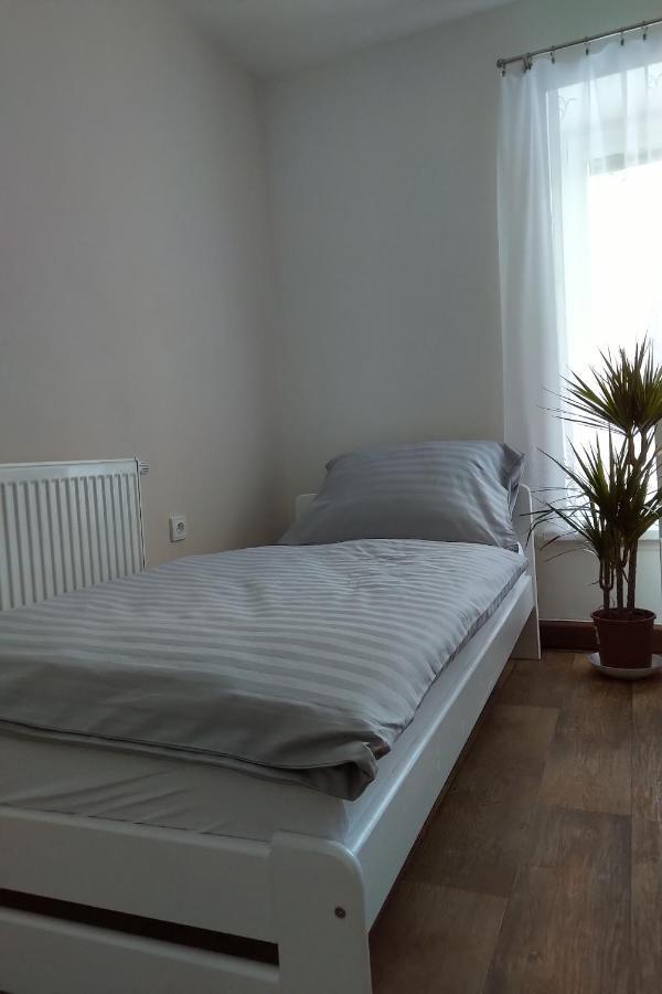Ferienwohnung Apartman Pod Rickami Rokytnice v Orlických Horách Exterior foto