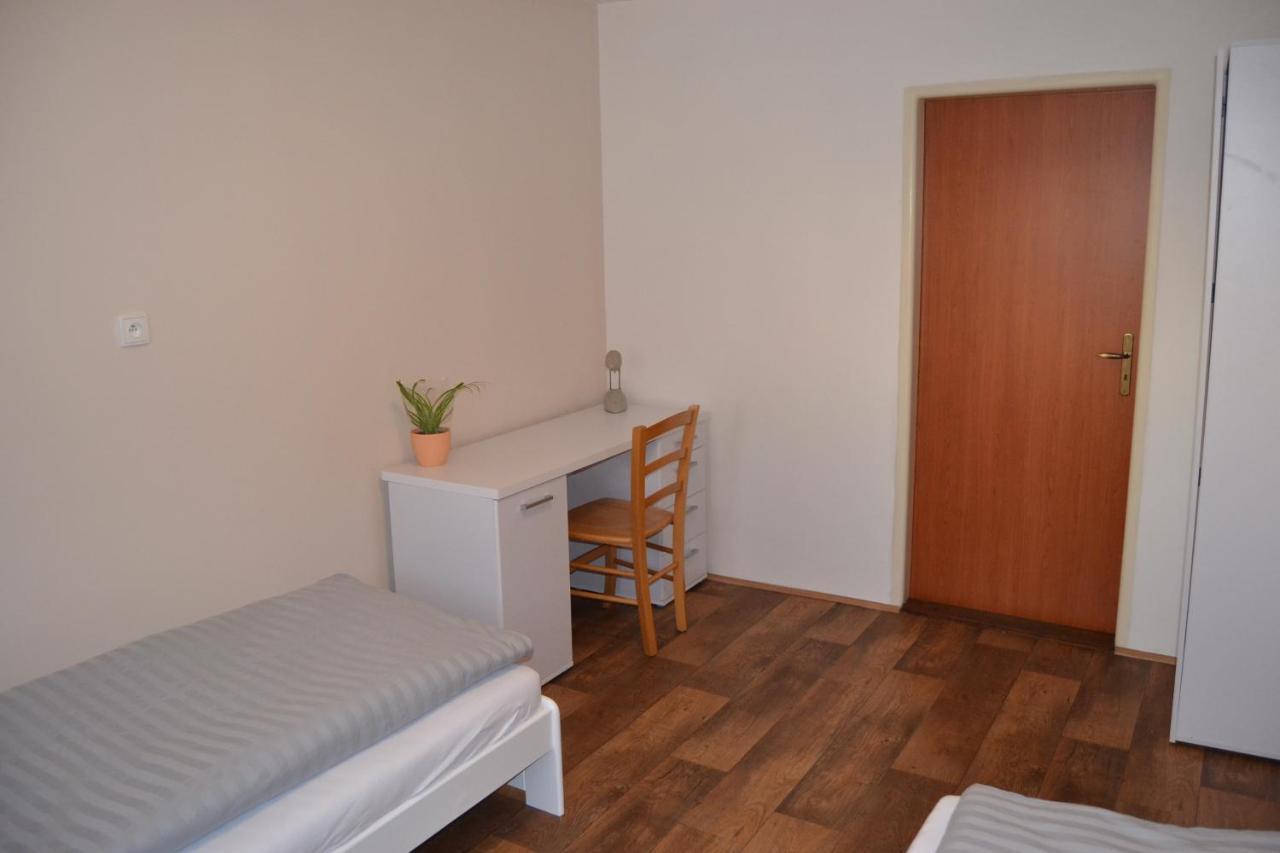 Ferienwohnung Apartman Pod Rickami Rokytnice v Orlických Horách Exterior foto