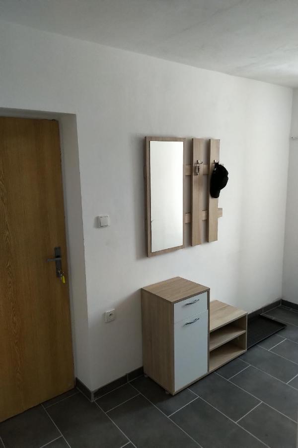 Ferienwohnung Apartman Pod Rickami Rokytnice v Orlických Horách Exterior foto