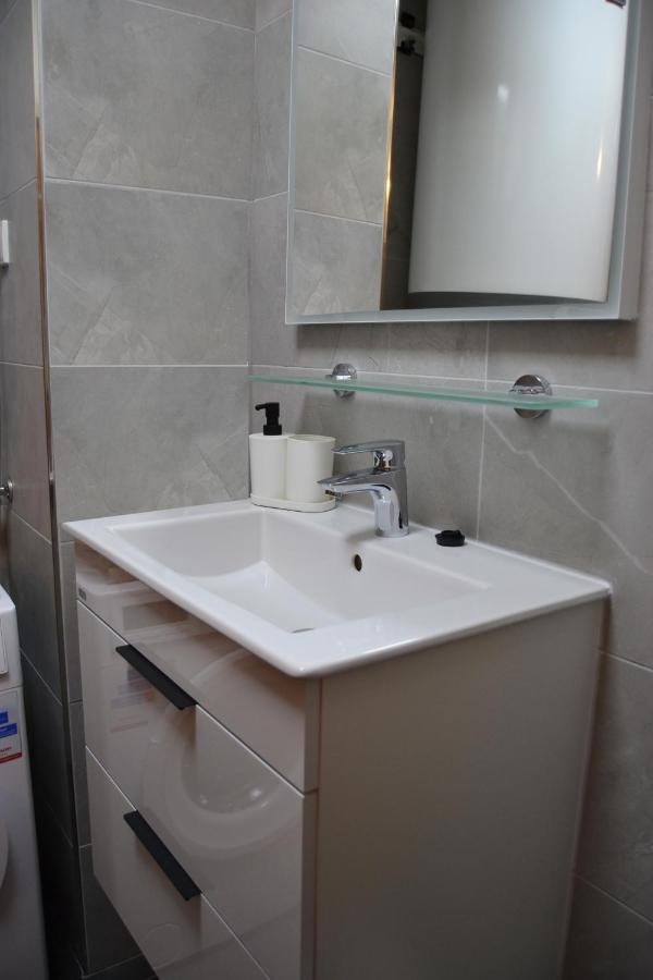 Ferienwohnung Apartman Pod Rickami Rokytnice v Orlických Horách Exterior foto