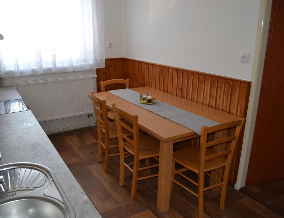 Ferienwohnung Apartman Pod Rickami Rokytnice v Orlických Horách Exterior foto