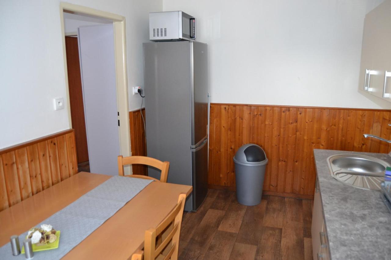 Ferienwohnung Apartman Pod Rickami Rokytnice v Orlických Horách Exterior foto