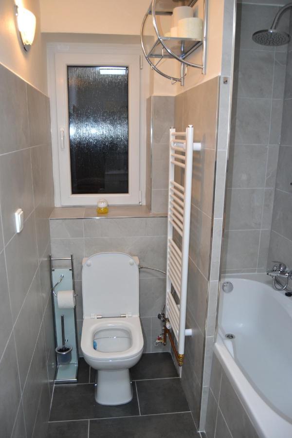 Ferienwohnung Apartman Pod Rickami Rokytnice v Orlických Horách Exterior foto